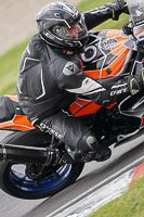 Advanced Group Orange Bikes